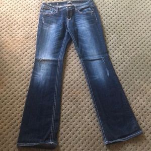 ReRock for Express Jeans